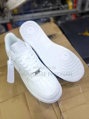 Airforce and Benbu Original Sneakers