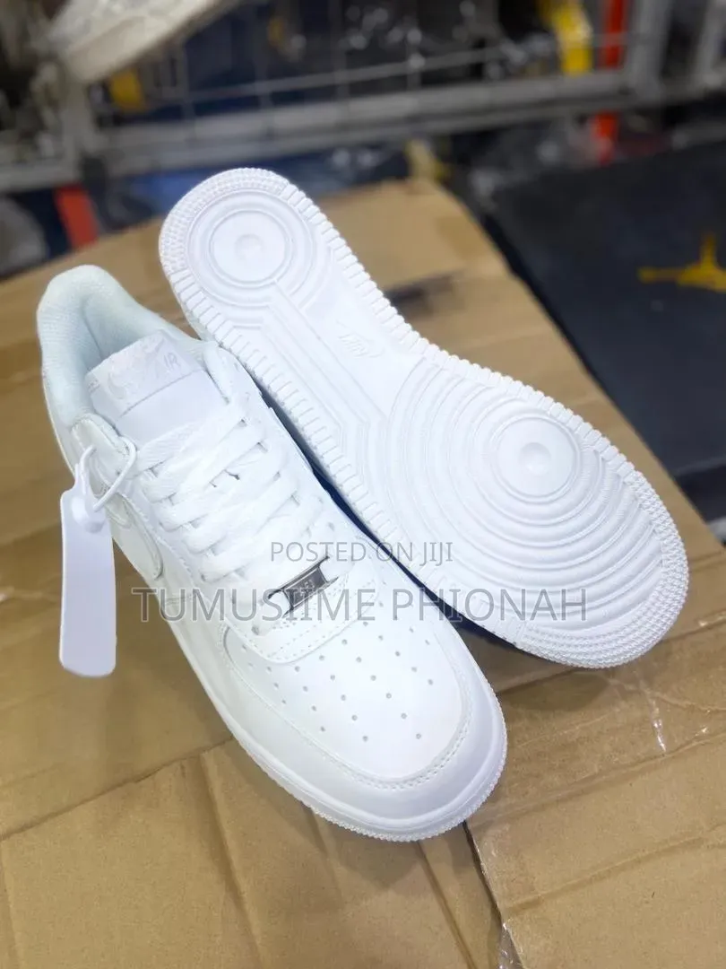 Airforce and Benbu Original Sneakers