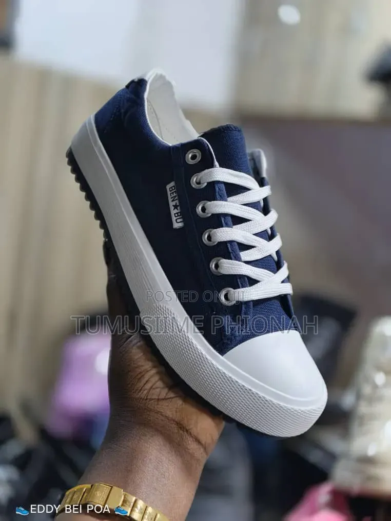 Airforce and Benbu Original Sneakers