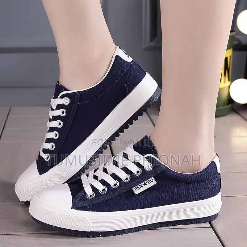 Airforce and Benbu Original Sneakers