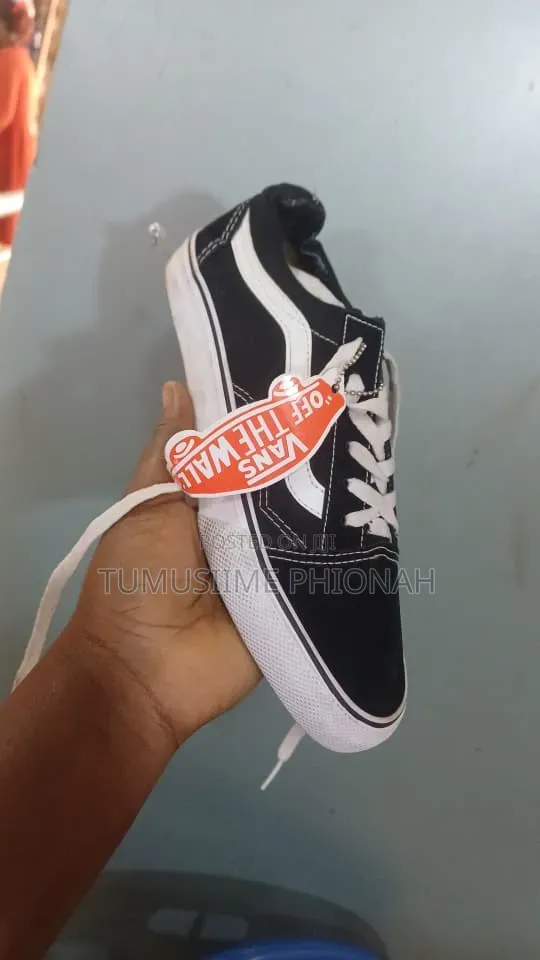Airforce and Benbu Original Sneakers