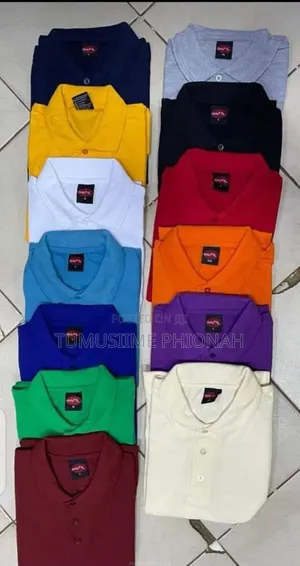 Work Uniform Tshirts