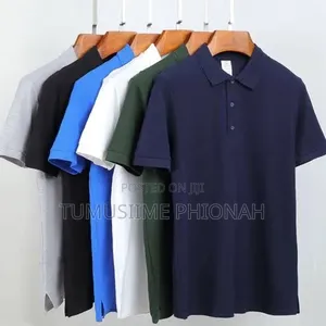 Work Uniform Tshirts
