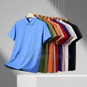 Plain Tshirts for All