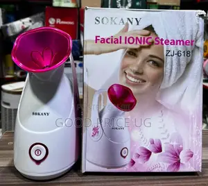 Sokany Facial Ionic Steamer,