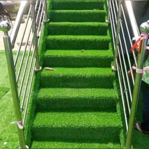 Green Turf Grass Carpets