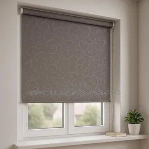 Roller Window Blind Office Curtains