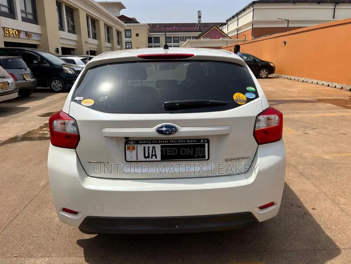 Cars for Hire