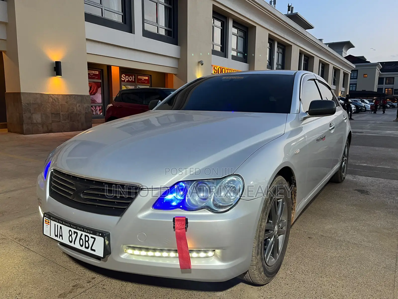 Cars for Hire