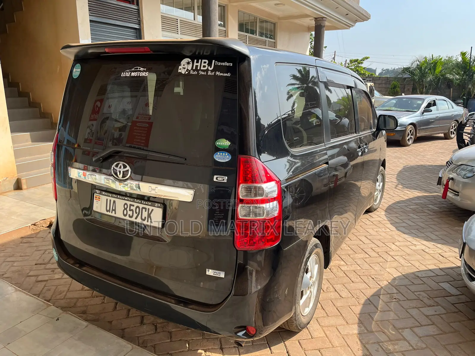 Cars for Hire