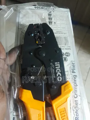 Crimping Machine