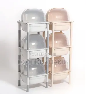Baby Multifunctional Storage Rack