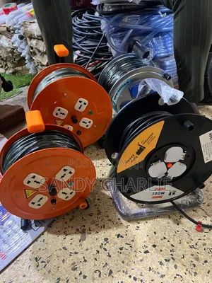Edon Reel Cable 25m