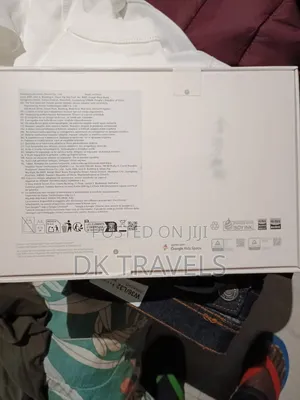 New Honor Pad X8 128 GB Black