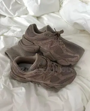 New Balance 9060 Espresso Summit