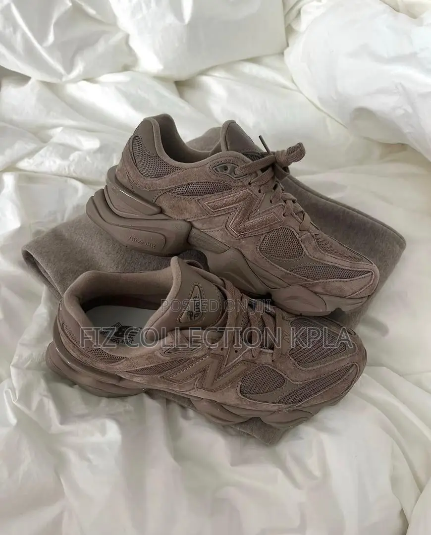 New Balance 9060 Espresso Summit