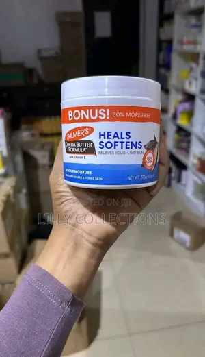 Palmer's Coco Butter Formula
