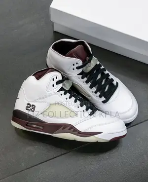 Ma Maniére X Air Jordan 5 Retro Og