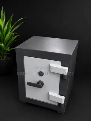 1ft Size A4 Paper Size Documents Safe