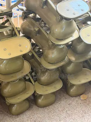 Local Shop Weighing Scales- Unbs Certified Gold Weighing Scale 6stones