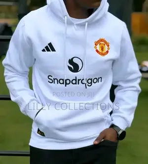 Manchester United Jumpers
