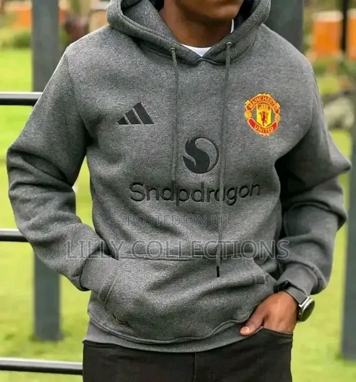 Manchester United Jumpers