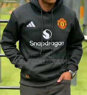 Manchester United Jumpers