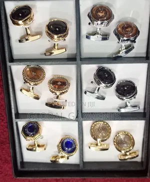 Cufflinks for Shirts