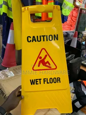 Safety Signs /Caution Signs