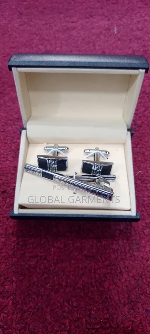Turkey Cufflinks