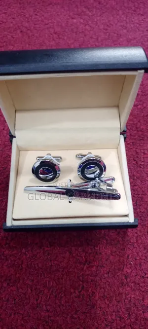 Turkey Cufflinks