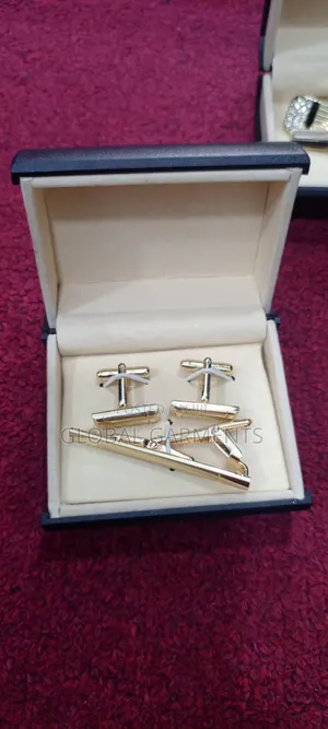 Turkey Cufflinks