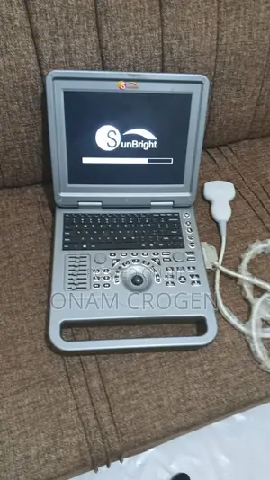 Sunbright Ultrasound Scan