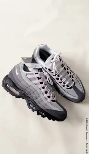 Nike Air Max 95 "Pink Foam"
