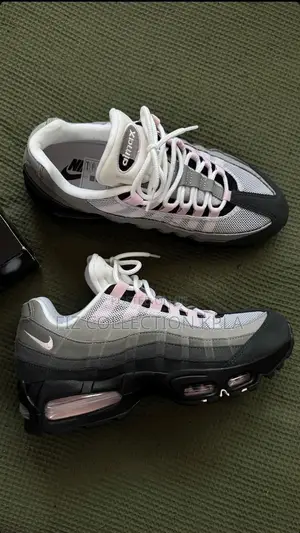 Nike Air Max 95 "Pink Foam"