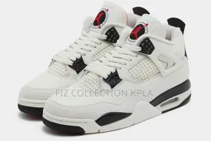 Air Jordan 4 Retro Og "Flight Club".