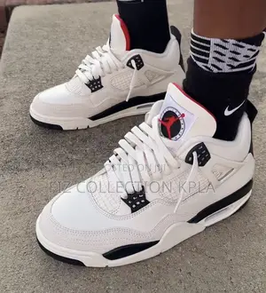 Air Jordan 4 Retro Og "Flight Club".