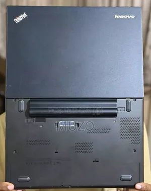 Laptop Lenovo ThinkPad T470s 8GB Intel Core i5 SSD 256GB