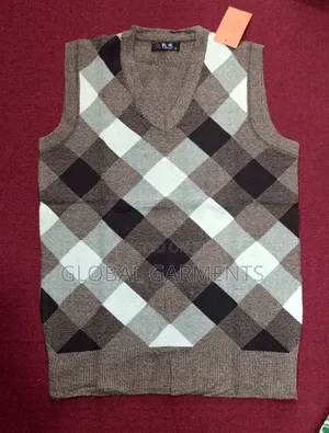 Half Sweaters