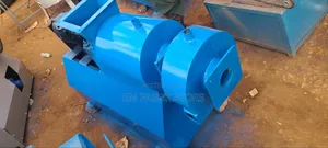 600kgs/Hr Soap Machine / Industrial Soap Machine