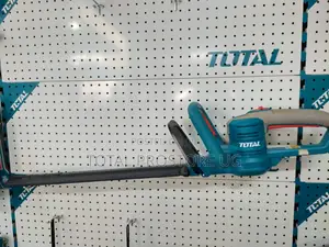 Cordless Hedge Trimmer