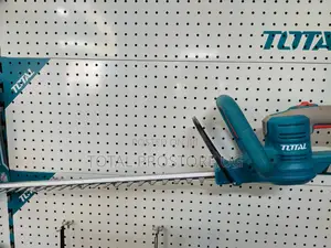 Cordless Hedge Trimmer