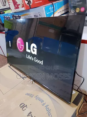 Get Your Offer Today 43 Inches Led Lg Digital Tv