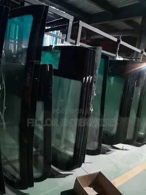 Car Windshield/Windscreens Replacement Installation
