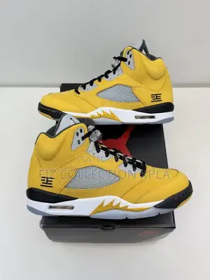 Air Jordan 5 Retro "Tokyo