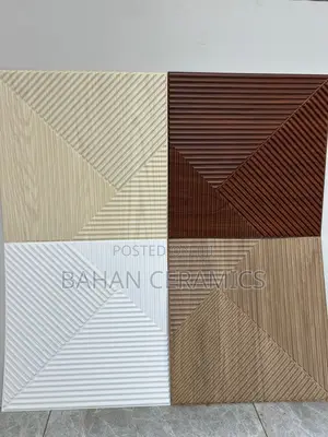 3d Wall Pannels