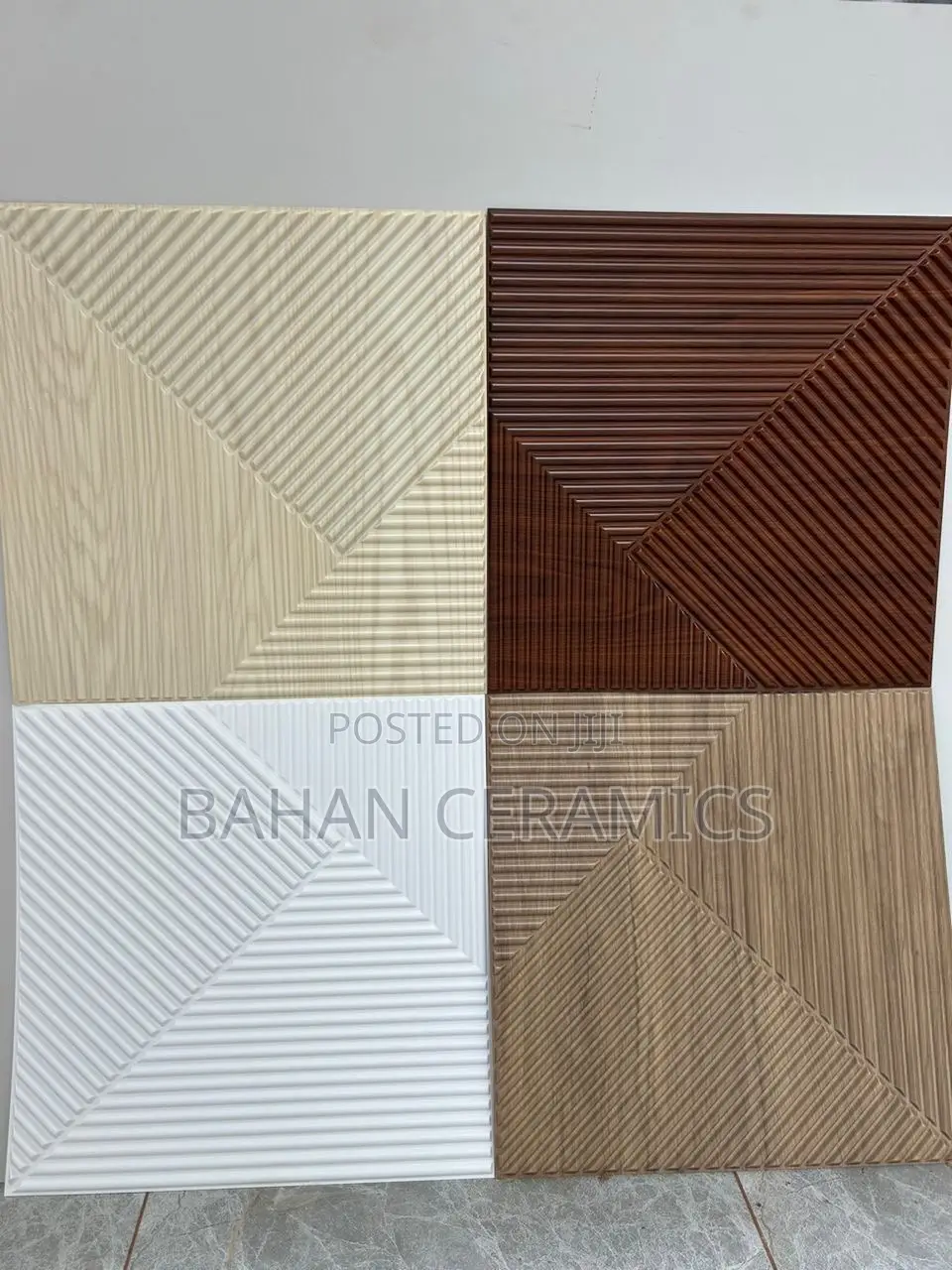 3d Wall Pannels