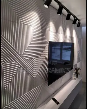 3d Wall Pannels