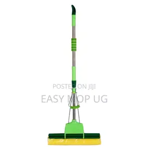 House Mopper