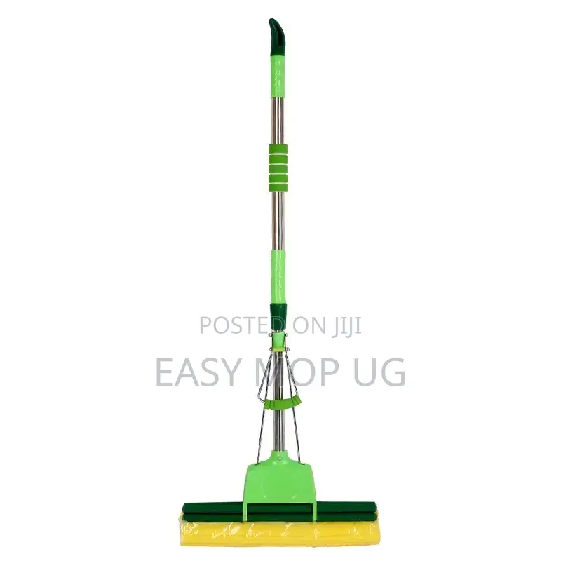 House Mopper